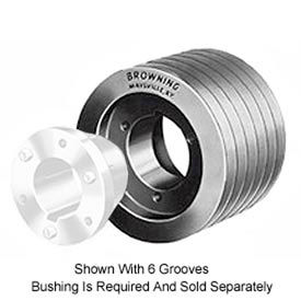 Use 8V Belts