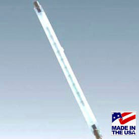 Lampes de chauffage infrarouge quartz - 2200W - 2500W