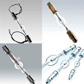 Scientifique/médicale Xenon lampes à Arc court