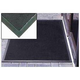 Heavy Duty Scraper Rubber Entrance Mats