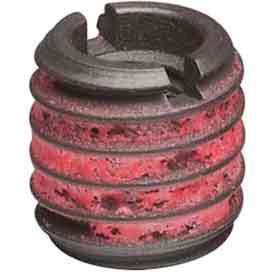 Threaded Inserts - Coarse Thread - Thin Wall