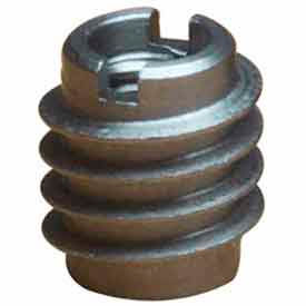 Threaded Inserts for Wood - SS - Knife