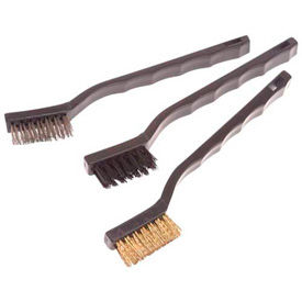 Brosses à gratter