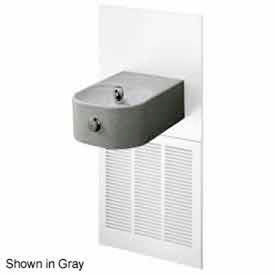 Refroidisseurs d’eau sans obstacle Halsey Taylor® Contour™ Marblyte™