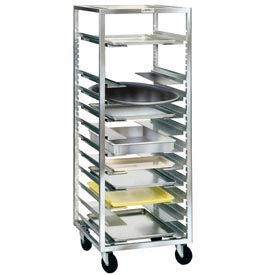 Supports de plaque universelle
