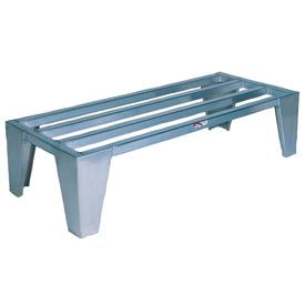 Gagnez Holt - Rack de fardage en aluminium