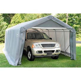 Abris de stockage large 10 Ft ShelterLogic®