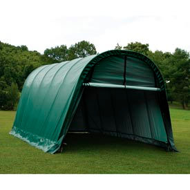 Abris de stockage large 14 Ft ShelterLogic®