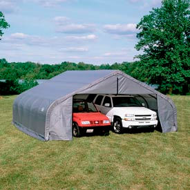 Abris de stockage large 18 Ft ShelterLogic®
