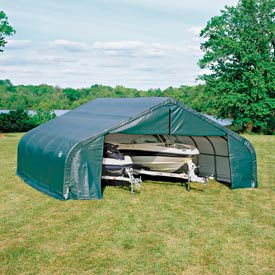 ShelterLogic® Storage Shelters