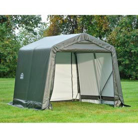Abris de stockage large 8 Ft ShelterLogic®
