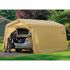 Garages portatifs ShelterLogic® AutoShelter®