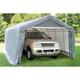 Portable Garages Storage Shelters Global Industrial