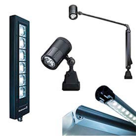 Tâche de LED s’allume