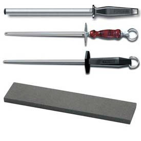 Affûtage des outils