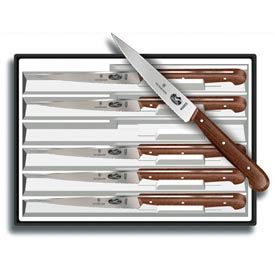 Couteaux à Steak Victorinox®
