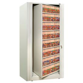 Datum - Ez2® Rotary Action File Cabinets