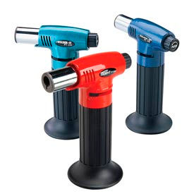 Torches manuelles