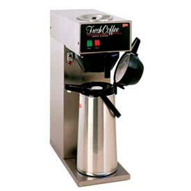 Airpot Coffee Brewers