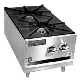 Stock Pot / Short Order Stoves