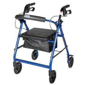 Les rollators