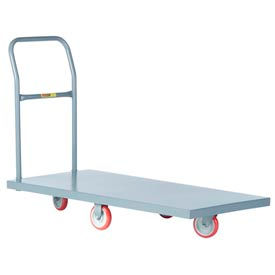 Little Giant® Quick-Turn Steel Deck Platform Trucks
