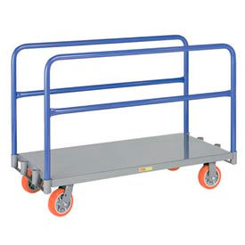 Adjustable Steel Deck Sheet & Panel Trucks