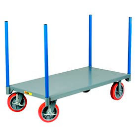 Pipe Stake Trucks