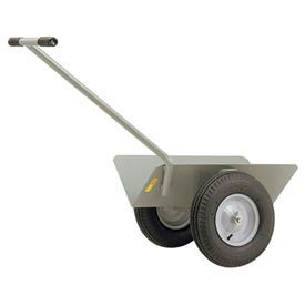 Little Giant® Big Wheel Cradle Truck