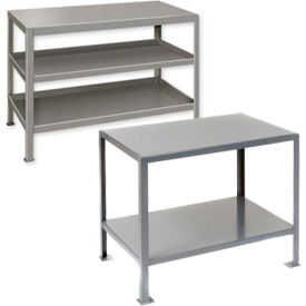 Tables de machines multi-niveaux