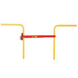 Safety Swing Gates