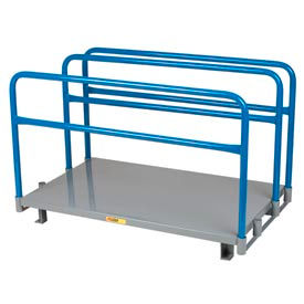 Petite feuille réglable Giant® & panneau grilles