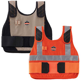 Chill-Its® gilets de refroidissement de changement de Phase