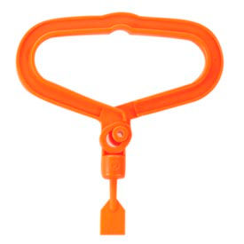 Clips et crochets Squids®