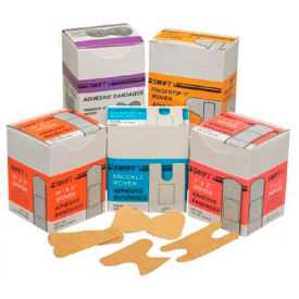 Bandages