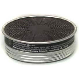 MSA Safety Respirator Filters And Cartridges