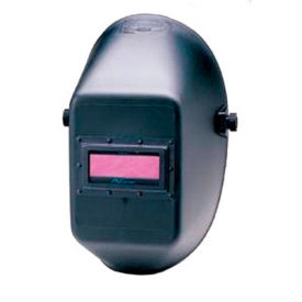 Casques de soudeur
