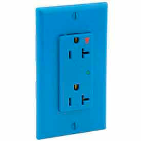 Leviton Decora® Surge Protection récipients