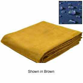Super Heavy Duty 15 oz. Water Resistant Canvas Tarps