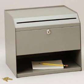 SteelMaster® - boîtes de dépôt multi-usages