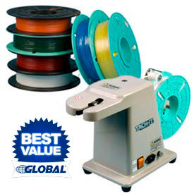 Twist Tie Machines et matériaux