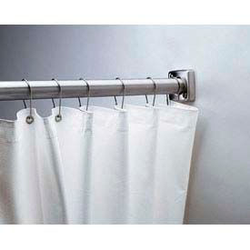 Tringles à rideaux douche & accessoires