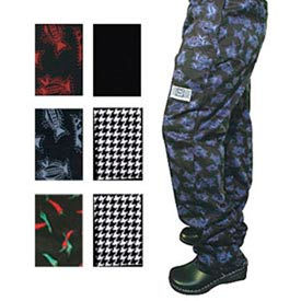 Pantalon du chef