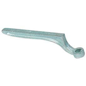 Clés à clé pour les assemblages de Pin-Lug