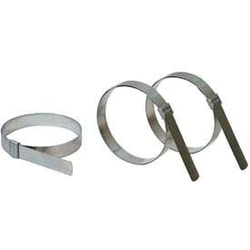 Colliers de serrage Band-It & outils