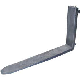 Class 2 & Class 3 Certified Forklift Replacement Forks