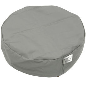 Capuchons d’extrémité Zip-A-Duct™