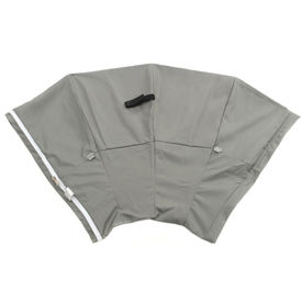 Coudes de 90 degrés gauche Zip-A-Duct™