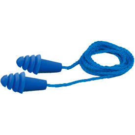 Bouchons d’oreille réutilisables