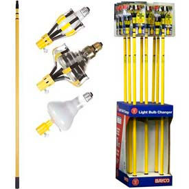 Changeurs d’ampoule